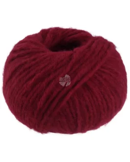 Ecopuno Chunky <br/>146&nbsp;Weinrot