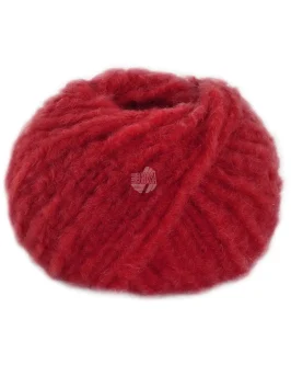 Royal Alpaca <br />15&nbsp;Kirschrot