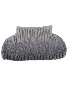 Chunky Dégradé <br/>100&nbsp;Natur/<wbr>Hellgrau/<wbr>Grau