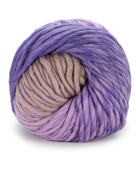 Chunky Dégradé <br/>102&nbsp;Taupe/<wbr>Lavendel/<wbr>Violett