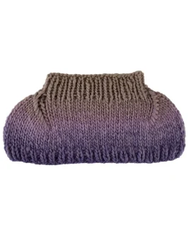 Chunky Dégradé <br/>102&nbsp;Taupe/<wbr>Lavendel/<wbr>Violett