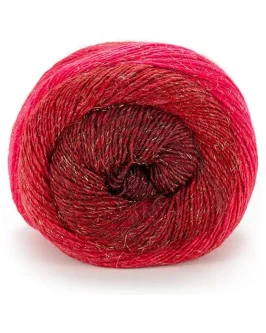 Poema Glitter <br/>102&nbsp;Rot/<wbr>Bordeaux/<wbr>Gold​