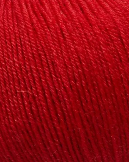 Unisocks 4-Fach <br />10&nbsp;Rot​