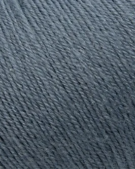 Unisocks 4-Fach <br />14&nbsp;Jeansblau​