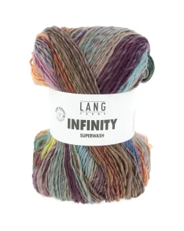 Infinity <br  />3&nbsp;Eternal Radiance