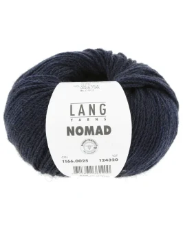 Nomad <br />25 Navy
