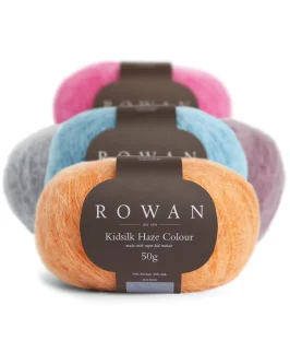 Kidsilk Haze Colour