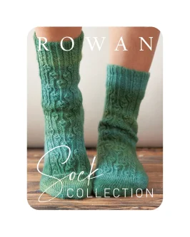 Rowan Sock