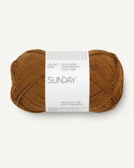 Sunday <br>2573&nbsp;Monk´s Robe