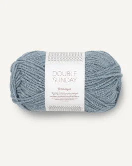 PetiteKnit Double Sunday <br>6050&nbsp;Above The Clouds