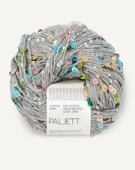 Paljett <br>1121&nbsp;Unicorn Twinkle