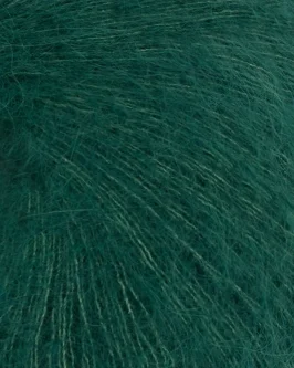 Tynn Silk Mohair <br>7772&nbsp;Rain Forest