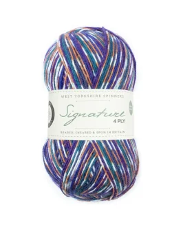 Signature 4-Fach Country Birds <br>1169&nbsp;Starling