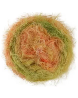 Basta Mista <br/>104&nbsp;Kiwi/<wbr>Pistazie/<wbr>Vanille/<wbr>Senfgelb/<wbr>Pfirsich/<wbr>Apricot