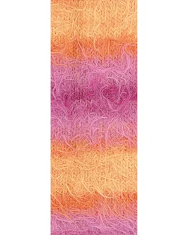 Basta Mista <br/>111&nbsp;Pfirsich/<wbr>Apricot/<wbr>Orange/<wbr>Rosa/<wbr>Pink/<wbr>Fuchsia