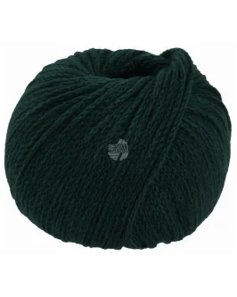 Cool Merino <br />38&nbsp;Tannengrün