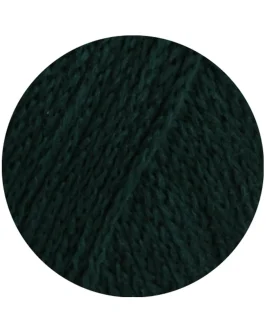 Cool Merino <br />38&nbsp;Tannengrün