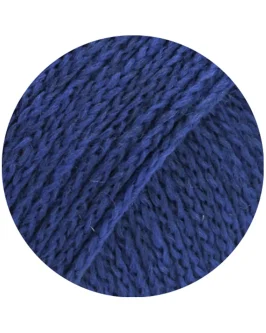 Cool Merino <br />39&nbsp;Saphirblau