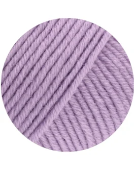 Cool Wool Superbig Uni <br />12&nbsp;Flieder