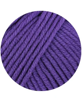 Cool Wool Superbig Uni <br />14&nbsp;Lila