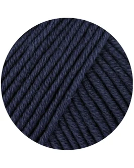 Cool Wool Superbig Uni <br />16&nbsp;Ultramarinblau