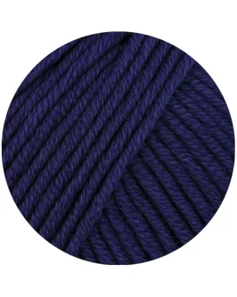 Cool Wool Superbig Uni <br />17&nbsp;Dunkelblau