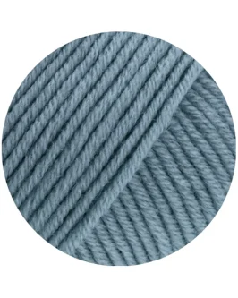 Cool Wool Superbig Uni <br />19&nbsp;Graublau