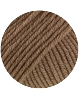 Cool Wool Superbig Uni <br />38&nbsp;Camel
