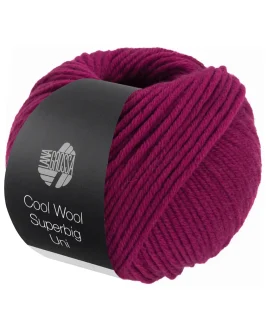 Cool Wool Superbig Uni <br  />5&nbsp;Zyklam