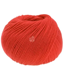 Cool Wool Uni <br>2117&nbsp;Koralle