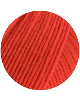 Cool Wool Uni <br>2117&nbsp;Koralle