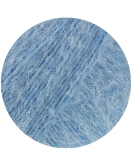 Cosy Socks <br  />4&nbsp;Hellblau