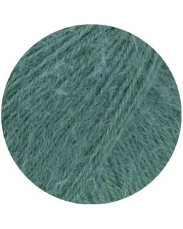Cosy Socks <br  />6&nbsp;Salbeigrün