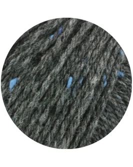 Landlust Soft Tweed 90 <br  />5&nbsp;Anthrazit Meliert
