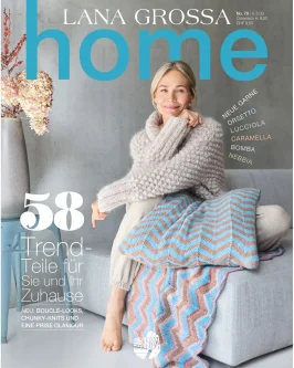  Home No. 78 <br>Herbst/Winter 2025/26