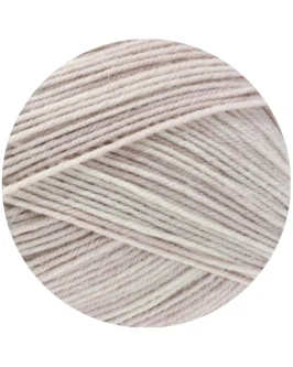 Meilenweit 100 Merino Extrafine Uni <br>2462&nbsp;Lichtgrau
