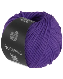 Promessa <br />34 Dunkelviolett
