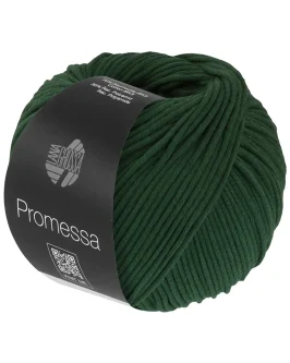 Promessa <br />38 Flaschengrün