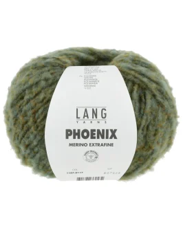 Phoenix <br/>117&nbsp;Grün Chante Claire