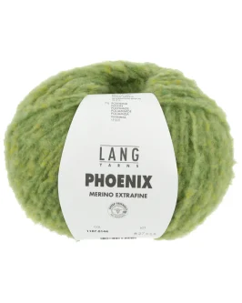 Phoenix <br/>144&nbsp;Limone Chante Claire