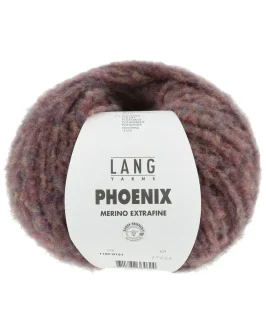 Phoenix <br/>151&nbsp;Bunt Chante Claire