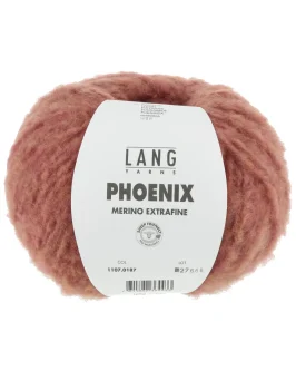 Phoenix <br/>187&nbsp;Ziegel Chante Claire