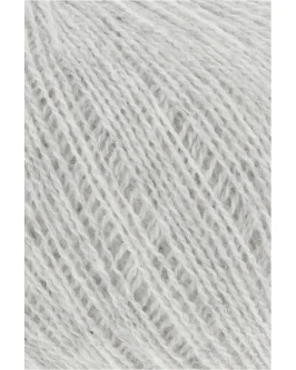 Cashmere Extra Lace <br/>203&nbsp;Hellgrau Mélange