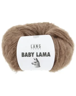 Baby Lama