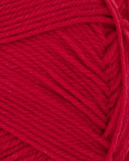 Babyull Lanett <br>4128&nbsp;Rød