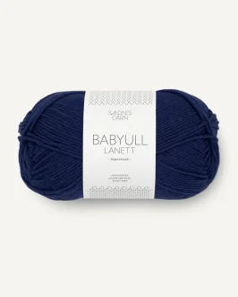 Babyull Lanett <br>5575&nbsp;Marine