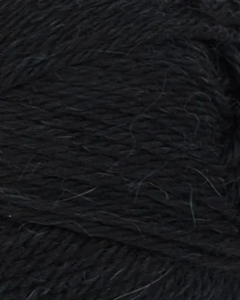 Alpakka Ull <br>1099&nbsp;Sort