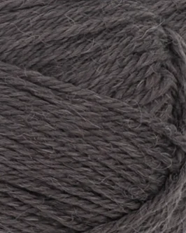 Alpakka Ull <br>3800&nbsp;Bristol Black