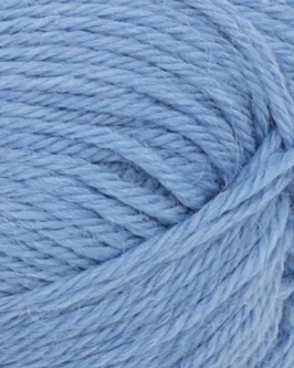 Alpakka Ull <br>5824&nbsp;Provance Blue
