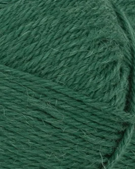 Alpakka Ull <br>7772&nbsp;Rain Forest
